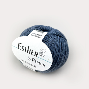 By Permin Esther - Lys Demin