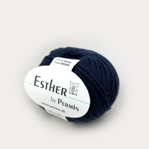 By Permin Esther - Navy