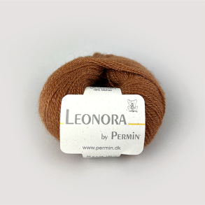 By Permin Leonora Caramel