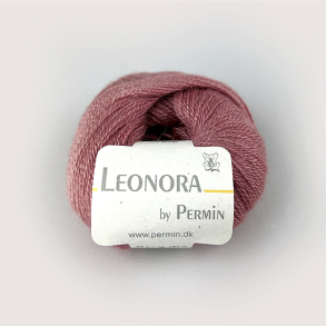 By Permin Leonora Gl. rosa