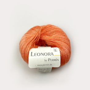 By Permin Leonora Lys orange