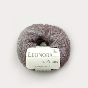 By Permin Leonora - Mauve