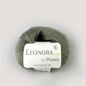 By Permin Leonora - Stvet Grn