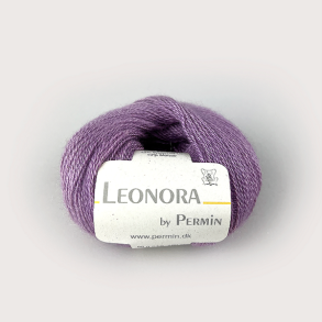 By Permin Leonora - Stvet Lilla