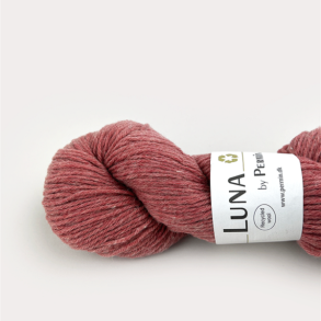 By Permin Luna - Gl. rosa