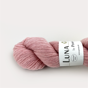 By Permin Luna - Lyserd