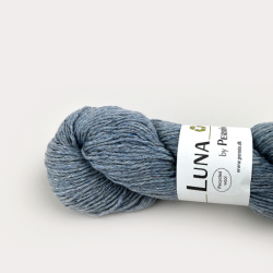 Hklekit til Luna luffer