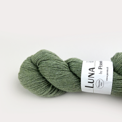 Hklekit til Luna luffer