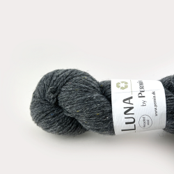 Hklekit til Luna luffer