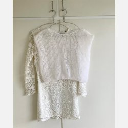 ByPermin gratis opskrift - Ls t-shirt