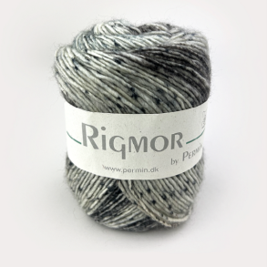 By Permin Rigmor - Gr