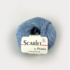 By Permin Scarlet - Bl