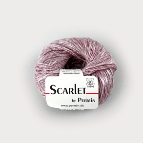 By Permin Scarlet - Sart Rosa