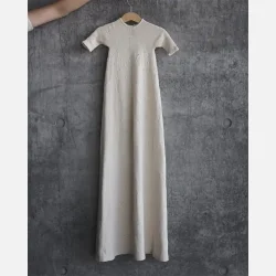 PetiteKnit - Ellens Dbskjole