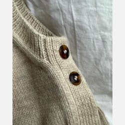 PetiteKnit - Lulu Slipover