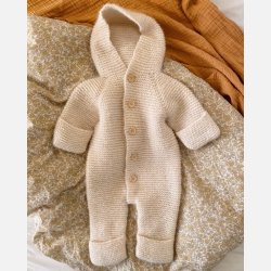 PetiteKnit - Selmas Sovedragt