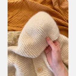 PetiteKnit - Selmas Sovedragt