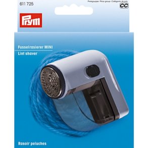 Elektrisk Uldshaver mini