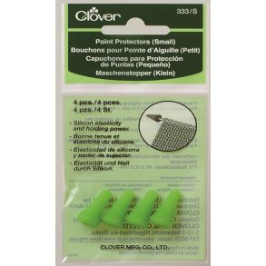 Clover pindebeskytter