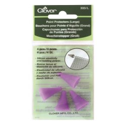 Clover pindebeskytter