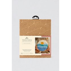 Mindfuld Making Punch Needle Kit