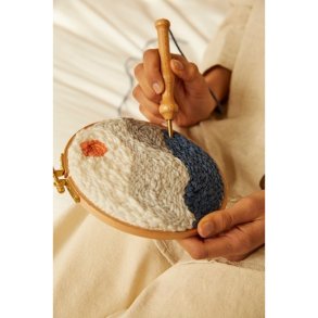 Mindfuld Making Punch Needle Kit