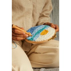 Mindfuld Making Punch Needle Kit