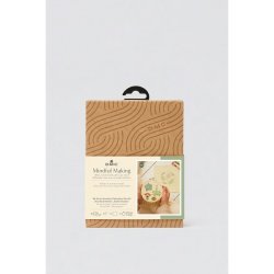 Mindful Making Broderi Kits Suklent