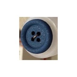 Mrkebl knap med glimmer