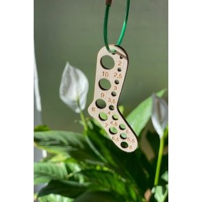 Nglering med pindemler